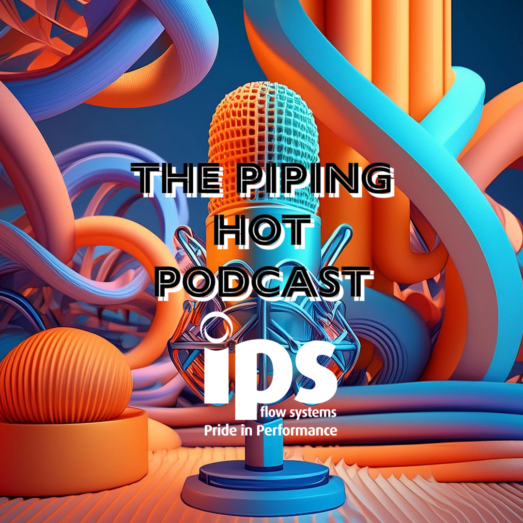The Piping Hot Podcast